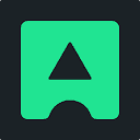 Abstract logo